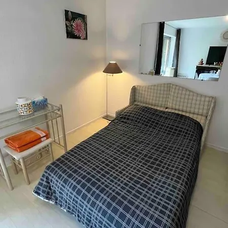 6p Private Garden Little St Tropez Σαιν-Τροπέ