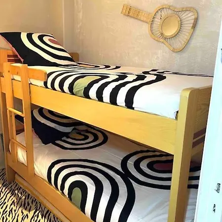 6p Private Garden Little St Tropez Σαιν-Τροπέ